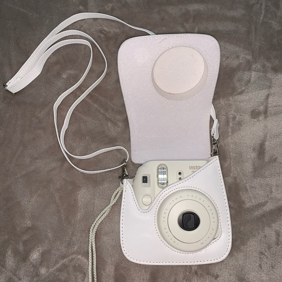 Fujifilm Instax Mini 8 - Picture 5 of 6